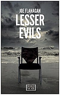 Lesser Evils (Paperback)
