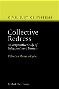 Collective Actions: A Comparative Study (Hardcover)