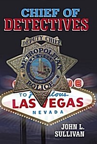 Chief of Detectives (Hardcover)