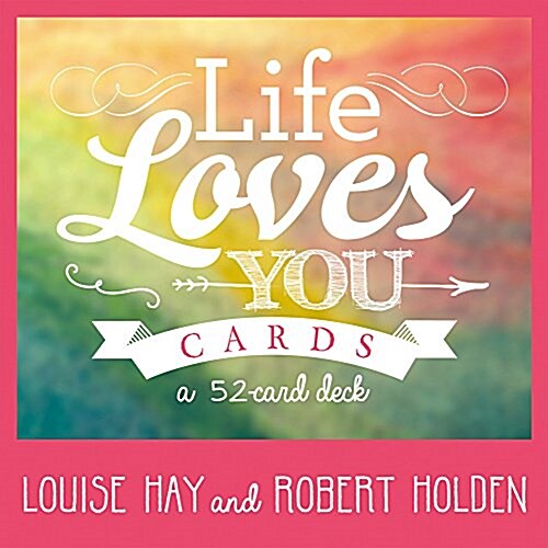 Life Loves You Cards: 52 Inspirational Affirmation Cards for Daily Wisdom and Motivation (Other)