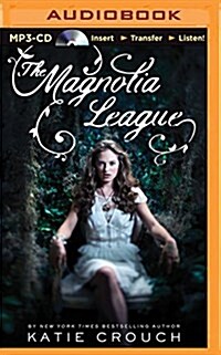 The Magnolia League (MP3 CD)