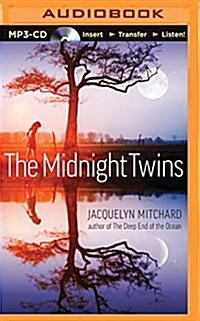 The Midnight Twins (MP3 CD)