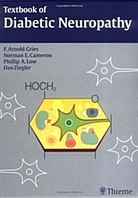 Textbook of Diabetic Neuropathy (Hardcover)