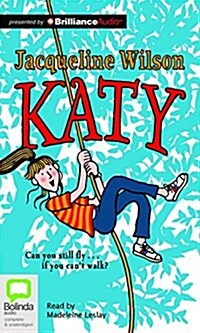 Katy (Audio CD, Unabridged)