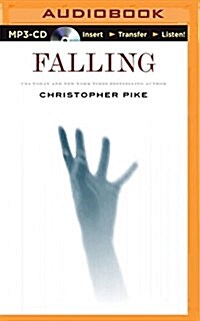 Falling (MP3 CD)