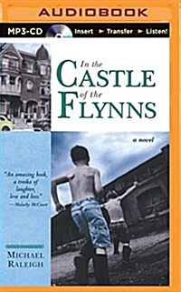 In the Castle of the Flynns (MP3 CD)