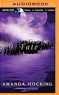 Fate (MP3 CD)