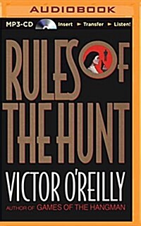 Rules of the Hunt (MP3 CD)