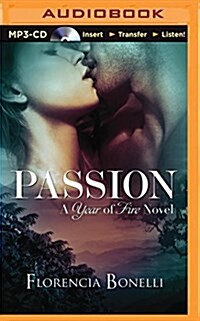 Passion (MP3 CD)