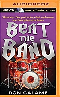 Beat the Band (MP3 CD)