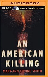 An American Killing (MP3 CD)