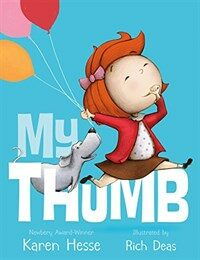 My Thumb (Hardcover)