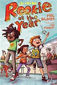 Rookie of the Year (Hardcover)