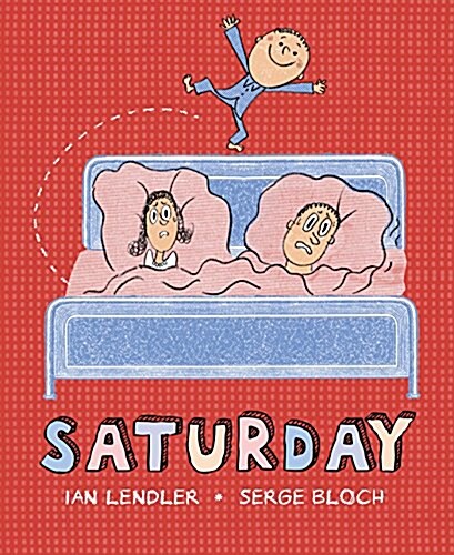 Saturday (Hardcover)