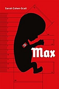 Max (Hardcover)