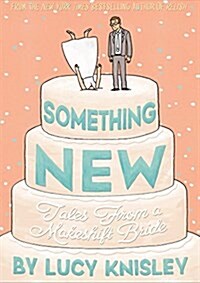 Something New (Paperback)