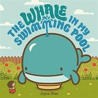 (The) whale in my swimming pool 