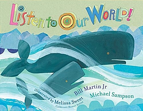 Listen to Our World (Hardcover)