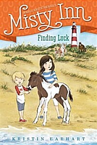 Finding Luck (Hardcover)