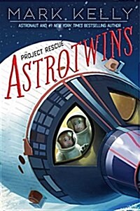 Astrotwins -- Project Rescue (Hardcover)