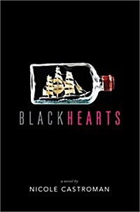 Blackhearts (Hardcover)