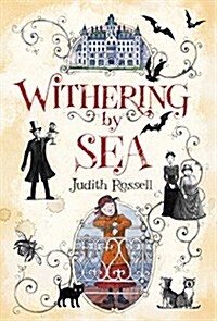 Withering-by-sea (Hardcover)