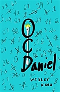 Ocdaniel (Hardcover)