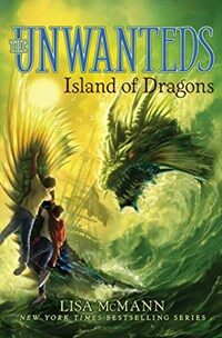 Island of dragons 