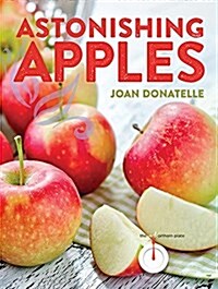 Astonishing Apples (Paperback)