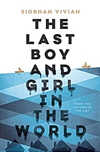 [중고] The Last Boy and Girl in the World (Hardcover)