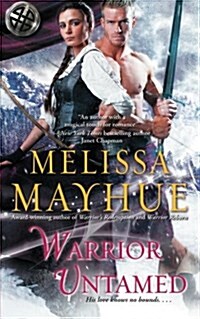 Warrior Untamed (Paperback)