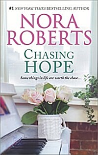 [중고] Chasing Hope: Taming Natasha Luring a Lady (Mass Market Paperback, Reissue)