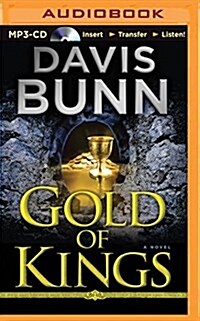 Gold of Kings (MP3 CD)