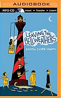 Leaving the Bellweathers (MP3 CD)