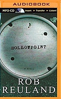 Hollowpoint (MP3 CD)