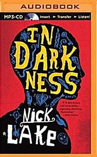 In Darkness (MP3 CD)