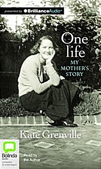 One Life: My Mothers Story (Audio CD)