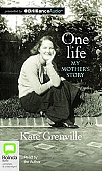 One Life (Audio CD, Unabridged)