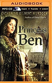 Princess Ben (MP3 CD)