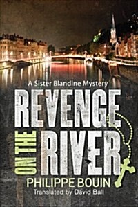 Revenge on the River (Paperback)
