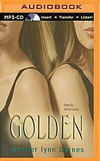 Golden (MP3 CD)