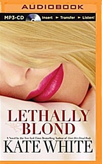 Lethally Blond (MP3 CD)