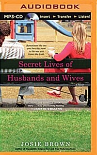 Secret Lives of Husbands and Wives (MP3 CD)