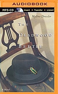 The Deadwood Beetle (MP3 CD)