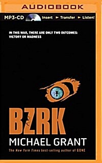 Bzrk (MP3 CD)