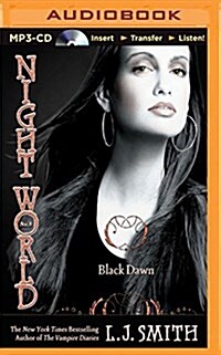 Black Dawn (MP3 CD)