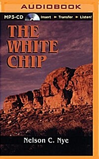 The White Chip (MP3 CD)