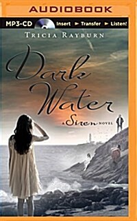 Dark Water (MP3 CD)