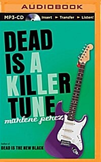 Dead Is a Killer Tune (MP3 CD)