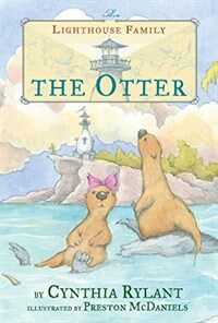 The Otter (Hardcover)